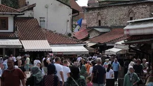 Balkanlar'ın Aşk Şarkıları: Sevdalinka