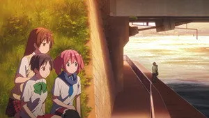 Love, Chunibyo & Other Delusions! 2. sezon 12. bölüm görseli