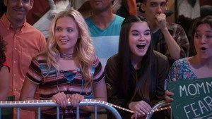 Best Friends Whenever 2. sezon 5. bölüm görseli