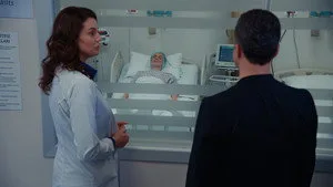 Kaderimin Yazıldığı Gün 1. sezon 8. bölüm görseli