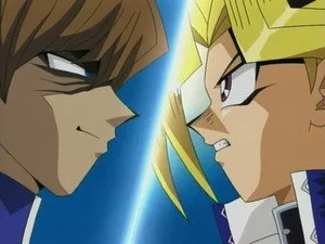Yu-Gi-Oh! Duel Monsters 1. sezon 9. bölüm görseli