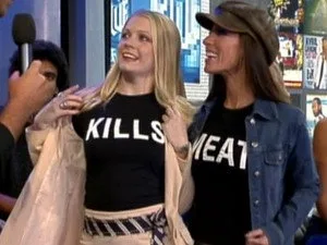 Sabrina, the Teenage Witch 7. sezon 1. bölüm görseli