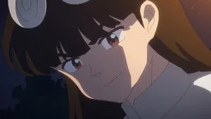 Akane'nin... Kaçırılması?