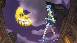 Soul Eater 0. sezon 21. bölüm görseli