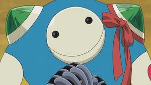 遊☆戯☆王ZEXAL 1. sezon 21. bölüm görseli