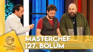 MasterChef Türkiye 6. sezon 127. bölüm görseli