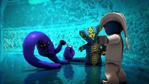 Ninjago: Spinjitzu'nun Ustaları 0. sezon 18. bölüm görseli