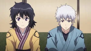 Tsugumomo 2. sezon 6. bölüm görseli