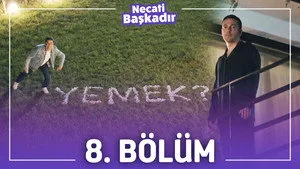 8. Bölüm - Bi Ara Yemek Yapalım