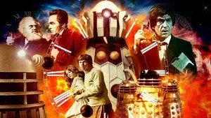 Doctor Who 4. sezon 37. bölüm görseli