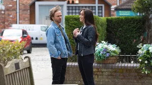 Coronation Street 67. sezon 135. bölüm görseli