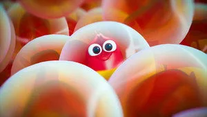 Larva Adası 2. sezon 2. bölüm görseli