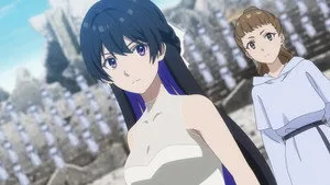 Unnamed Memory 1. sezon 7. bölüm görseli