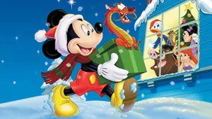 Disney's House of Mouse 0. sezon 1. bölüm görseli
