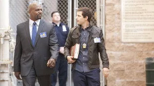 Brooklyn Nine-Nine 1. sezon 21. bölüm görseli