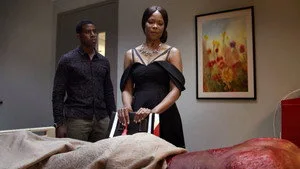 Tyler Perry's The Haves and the Have Nots 5. sezon 26. bölüm görseli