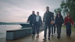 Hakan: Muhafız 3. sezon 3. bölüm görseli