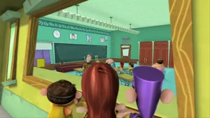 Fanboy and Chum Chum 1. sezon 21. bölüm görseli