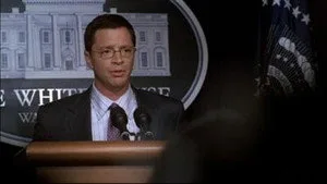 The West Wing 7. sezon 12. bölüm görseli