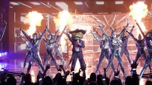 The Masked Singer 3. sezon 22. bölüm görseli