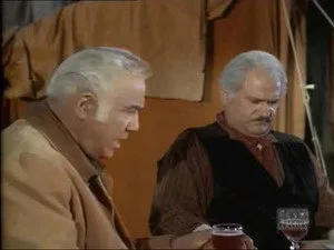 Bonanza 8. sezon 27. bölüm görseli