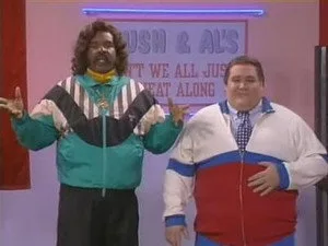 In Living Color 5. sezon 9. bölüm görseli