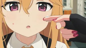 THE IDOLM@STER CINDERELLA GIRLS U149 1. sezon 6. bölüm görseli