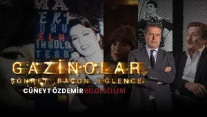 Gazinolar Şöhret, Racon, Eğlence - 1. Kısım