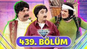 439. Bölüm