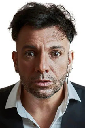 Martín Bossi