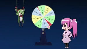 Akame ga Kill! 0. sezon 20. bölüm görseli