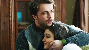 Güneşin Kızları 1. sezon 30. bölüm görseli