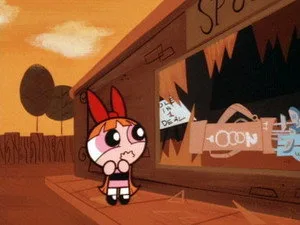 The Powerpuff Girls 2. sezon 13. bölüm görseli