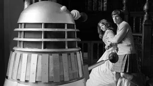 Doctor Who 4. sezon 41. bölüm görseli