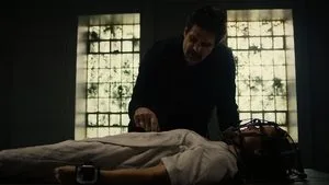 Van Helsing 1. sezon 13. bölüm görseli