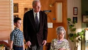 Young Sheldon 4. sezon 8. bölüm görseli