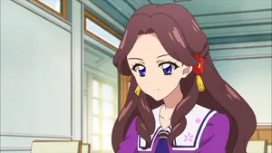 Aikatsu / Aikatsu Yildiz Akademisi ./Aikatsu 3. sezon 20. bölüm görseli