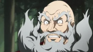 Shiki 1. sezon 21. bölüm görseli