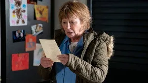 EastEnders 41. sezon 169. bölüm görseli