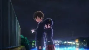 Love, Chunibyo & Other Delusions! 1. sezon 10. bölüm görseli
