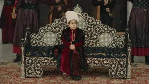 Muhteşem Yüzyıl: Kösem 1. sezon 15. bölüm görseli