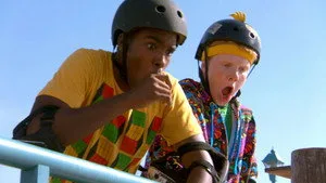 Zeke ve Luther 1. sezon 12. bölüm görseli