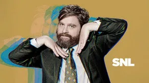 Saturday Night Live 38. sezon 19. bölüm görseli