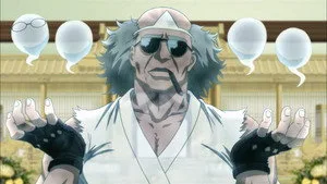 Gintama 5. sezon 30. bölüm görseli