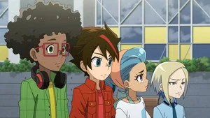 Bakugan: Savaş Gezegeni 2. sezon 19. bölüm görseli