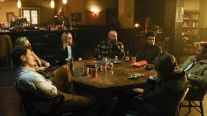 DC's Legends of Tomorrow 5. sezon 13. bölüm görseli