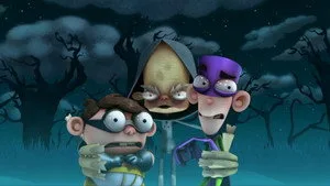Fanboy and Chum Chum 1. sezon 7. bölüm görseli