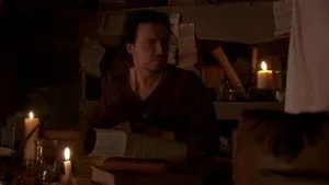 Kaamelott 4. sezon 18. bölüm görseli