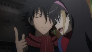 Toaru Majutsu no Index 3. sezon 18. bölüm görseli