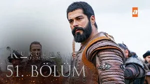 Kuruluş: Osman 2. sezon 24. bölüm görseli